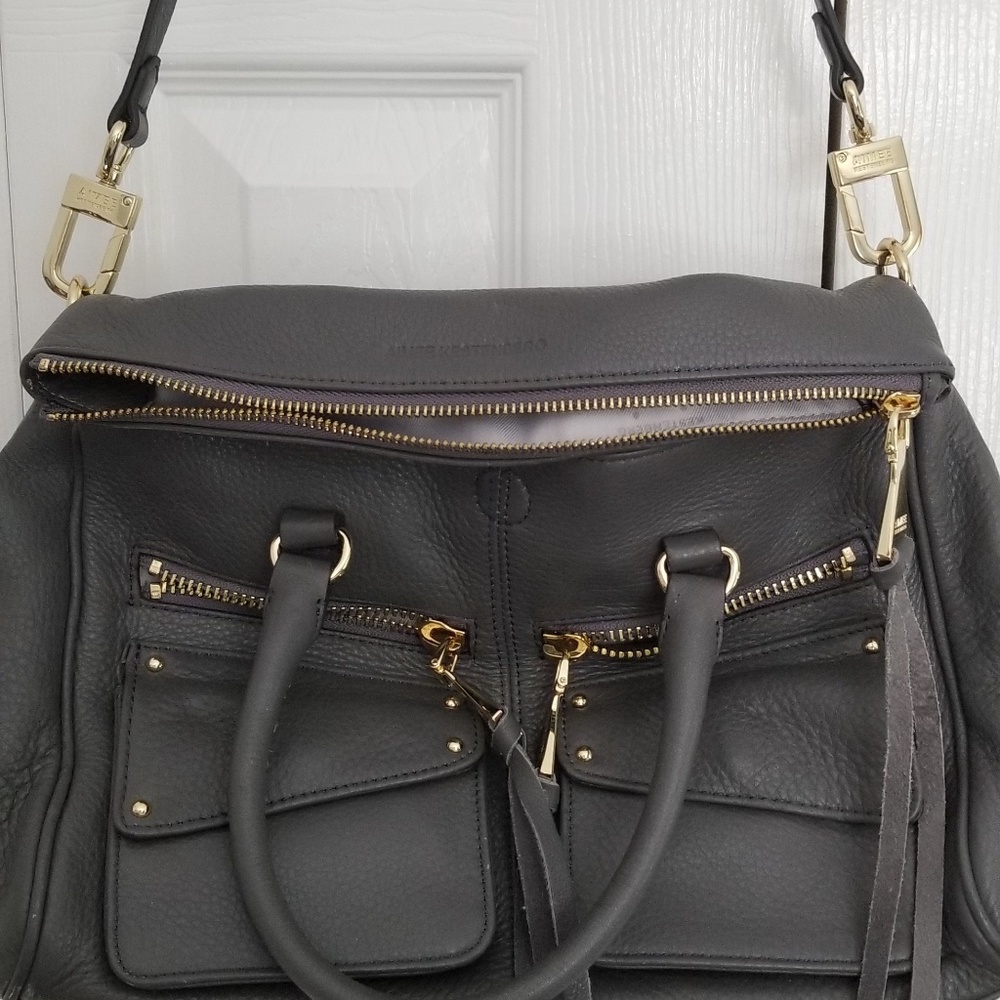 Aimee Kestenberg pocketbook
